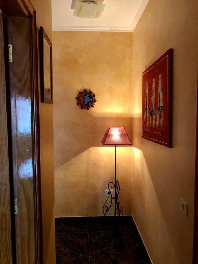 Naomi'S House Konuk evi Fasnia Dış mekan fotoğraf